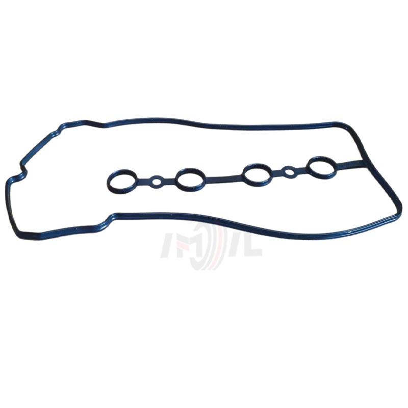 1NZ 2NZ Engine Rocker Valve Cover Gasket For Toyota Corolla Vios Prius C Yaris 1.5L Auto Car Accessories 11213-21011 11213-0M010
