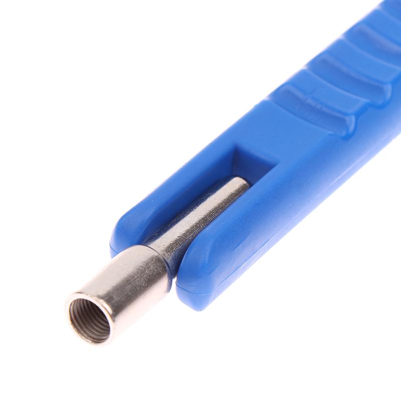 Valve Stem Core Tube Metal Tire Repair Tools Tire Valve Stem Puller Car Motorcycle Remover Auto Tool Car Accessories
