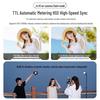 JINBEI H1 TTL Вспышка для камеры с софтбоксом