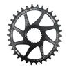 Deckas Chainring Round Oval M9100 M8100 M7100 for Shimano 12s 28 30 32 34 36 38T 12 Speed Direct Mount Mt900 M8100 M7100 M6100