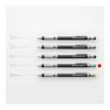 Автоматический карандаш Pentel Graphlet PG507-CD