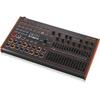 Behringer LM DRUM Classic Hybrid Sampling Drum Machine with 109 Drum Sounds, 64-Step Sequencer, Sample Recording, Wave Designer, Dual-Mode Filter, and