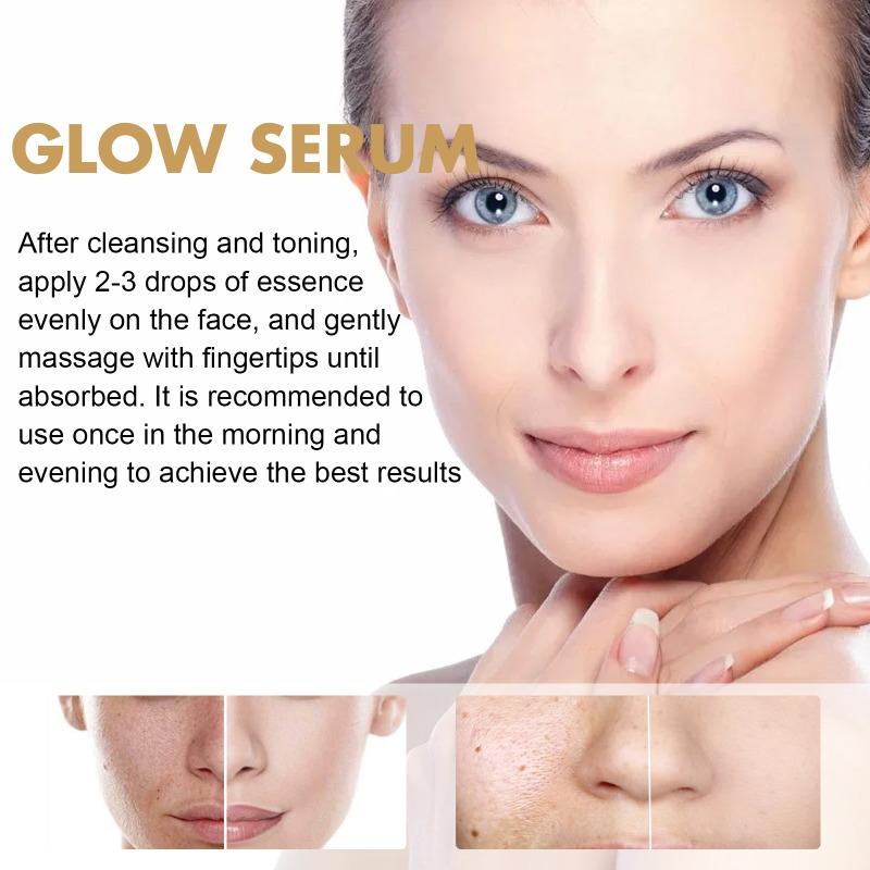 EELHOE Propolis Niacinamide Serum Увлажняющая, восстанавливающая, успокаивающая, чувствительная, уменьшающая следы от акне эссенция для лица