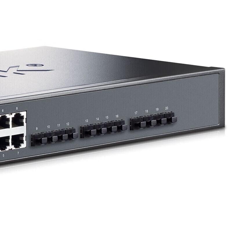 TP-Link TL-SG5820F Managed Gigabit Ethernet Switch