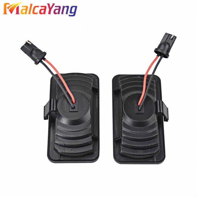 Для VW Golf 2 3 Passat B3 Vento Jetta A2 A3 Seat Ibiza 2 Cordoba 1 Светодиодный Динамический Боковой Повторитель Поворота