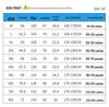 Men's Ice Silk Quick-Dry Seven-Quarter Sports Shorts
