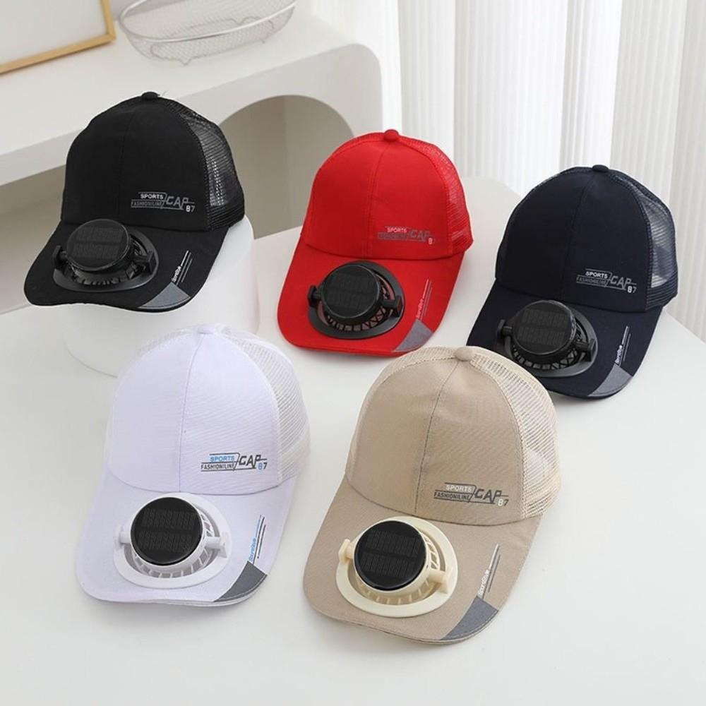 Quick Dry Baseball Cap Breathable Outdoor Sun Hat New Sun Protection Hat  Men