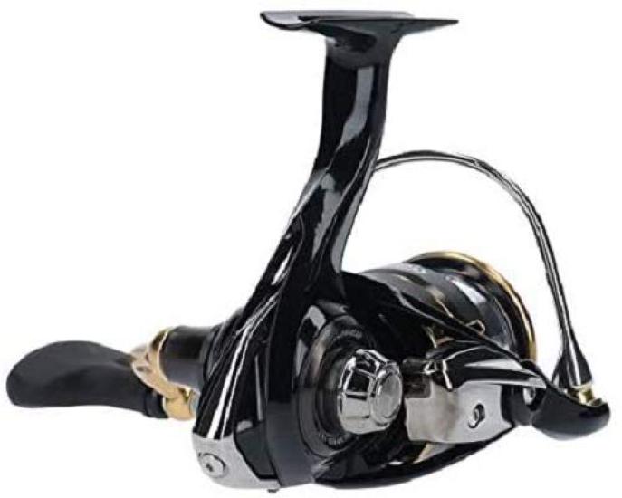 Daiwa Spinning Reel 19 Ballistic LT2500S-XH (2019 Model)