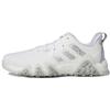 CodeChaos 22 White Silver Metallic Men Sneakers Cloud-White Grey-Two GX3932