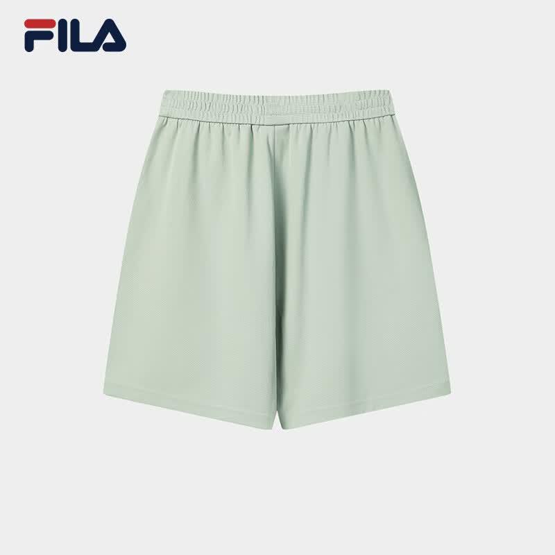 FILA Men's Knit Quick-Dry Casual Shorts