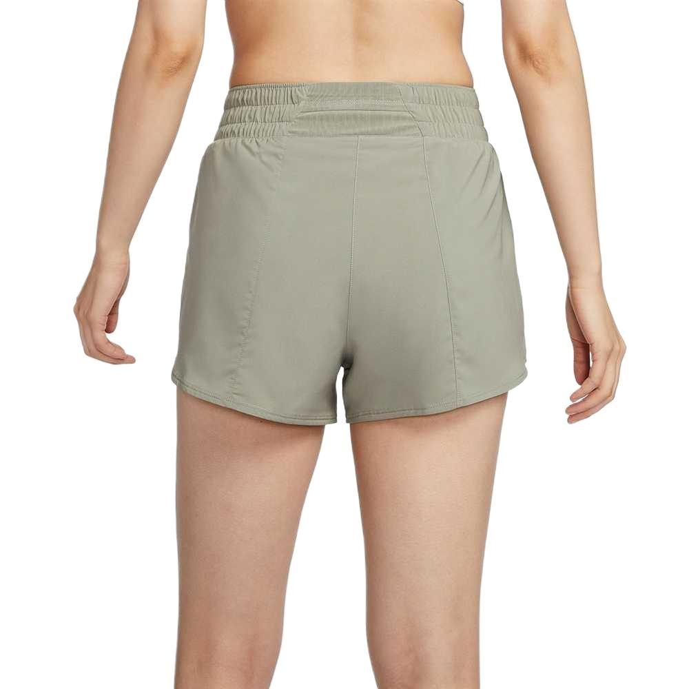 Nike Sports Shorts Women's Green DX6015-320