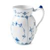 [Officially Imported] Blue Fluted Plain Jug 750ml 1017188