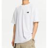 New Balance Футболка Uni Frozen Carabiner с коротким рукавом Aa Nbnee22453 10 16 19