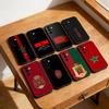M-Чехол для телефона с флагом Марокко для Samsung Galaxy A91,80,73,72 ,71,53,52,32 ,31,22,21s,20,Мягкий черный чехол