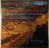 Виниловая пластинка ARTHUR FIEDLER, BOSTON POPS ORCHEST - Grofe Grand Canyon Suite LM1928C RCA VICTOR RED 1961 Германия Классика Б/У