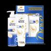 Dove Summer Refreshing Wash & Care Gift Set