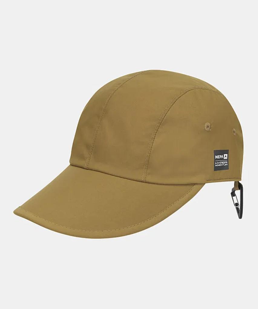 Кепка Nepa 7Kc7405 Унисекс Треккинговая Ntc Nepa Trekker Cordura