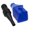 Red Snap Funnel Snap Funnel Tool White Highly Compatible