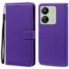 For Xiaomi Poco C65 Case Leather Wallet Flip Case For POCO C65 C 65 PocoC65 Cover Coque Fundas For Xiaomi Poco C65 Phone Case