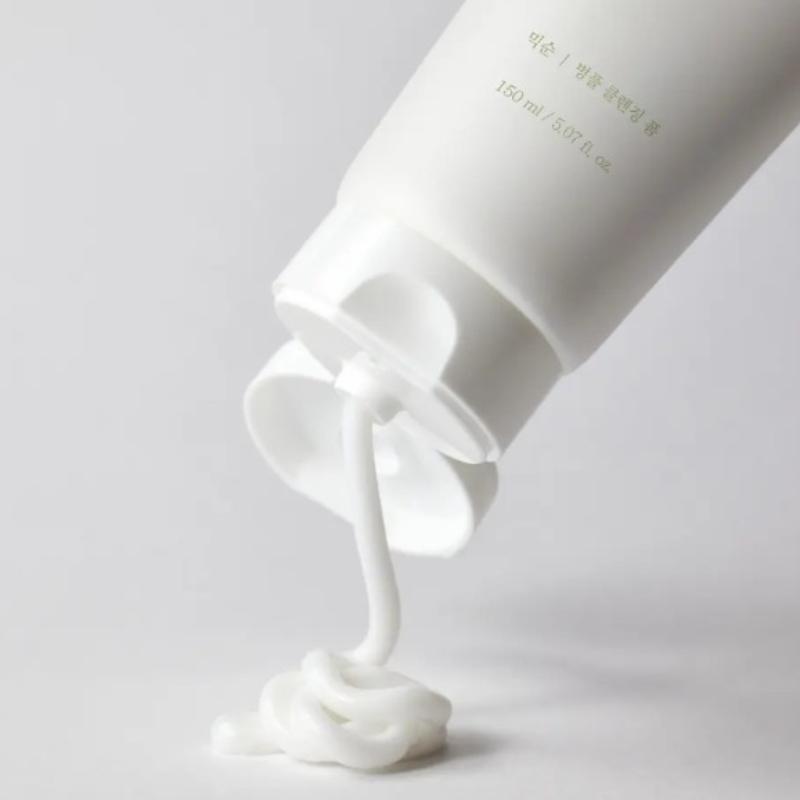 mixsoon Очищающая пенка Centella 150 мл | Успокаивающее средство для умывания