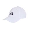 adidas Бейсболка унисекс LT NL Размер см, Взрослый, KSW89, Белый/Черный (JN6590), 54.0