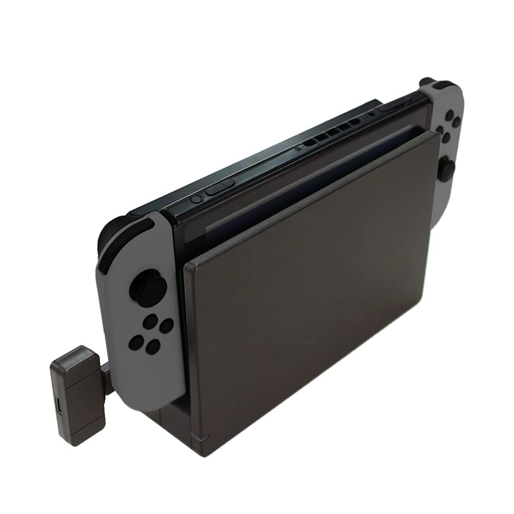 Подключение по Bluetooth Tuna Girl для Lite Switch/Switch