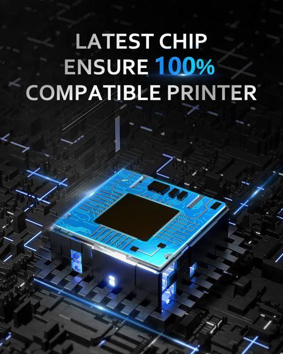 912XL Совместимые картриджи для HP 912 912XL 912 XL Пакет для HP Officejet Pro 8020 8022 8023 8024 8025 для HP Officejet