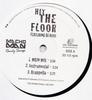 12-дюймовая пластинка MACHO MAN RANDY SAVAGE DJ KOOL Hit The Floor L13693M Big3 Records 2003 US Rap HipHopRB Б/у