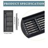 25 In 1 Precision Magnetic Screwdriver Torx Bit Mobile Phone PC Repair Hand Tool Magnetic Screw Driver Bits For Watch Camera
