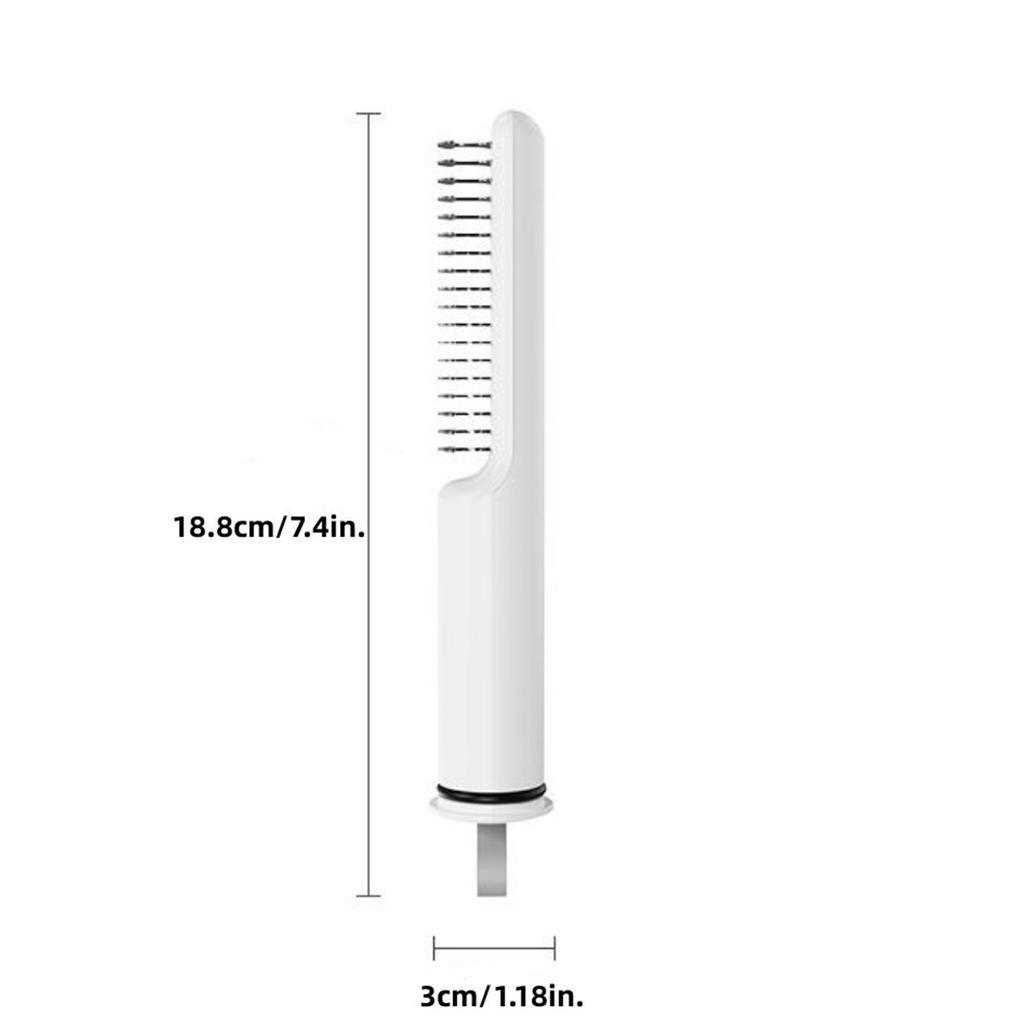Расческа для кошек для удаления колтунов, щетка для груминга, расческа для удаления узлов и спутанной шерсти, грабли из нержавеющей стали, инструмент для линьки