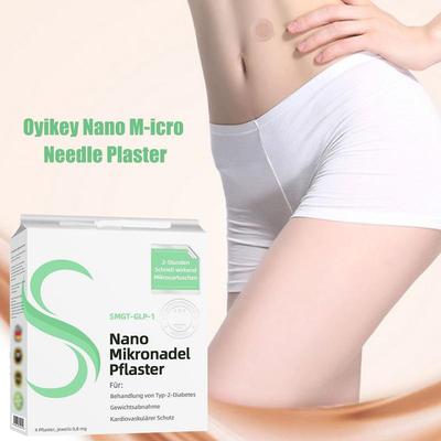 Патчи для тела Полное тело Косметика Бинты Патч для женщин Мужчин Многофункциональный Портативный Питающий кожу Принадлежности для влюбленных