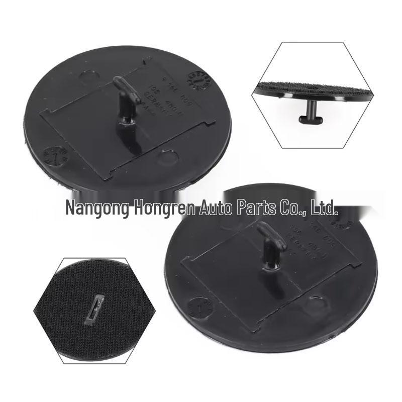 Фиксатор коврика BMW Mini 51477056606 07149166609 для различных автомобилей