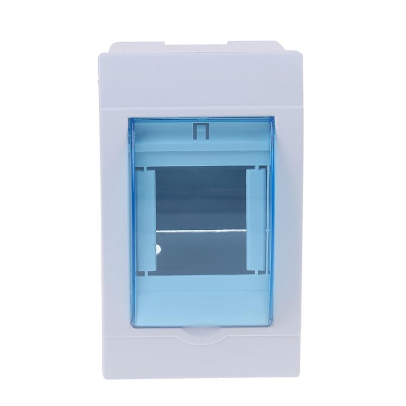 2-3 пути пластиковая распределительная коробка для автоматического выключателя крытого на стене