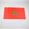 Morocco National Flag 90*150cm 3x5 Foot for Meet Parade Party Hanging Home Decoration Banner
