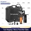 Weishu Rescue & Emergency Detection System