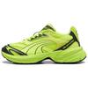 Velophasis Electric Lime Unisex Sneakers Green Black 396479-05