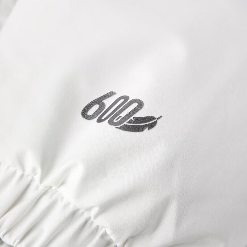 adidas Мужская зимняя пуховая куртка для хотпота