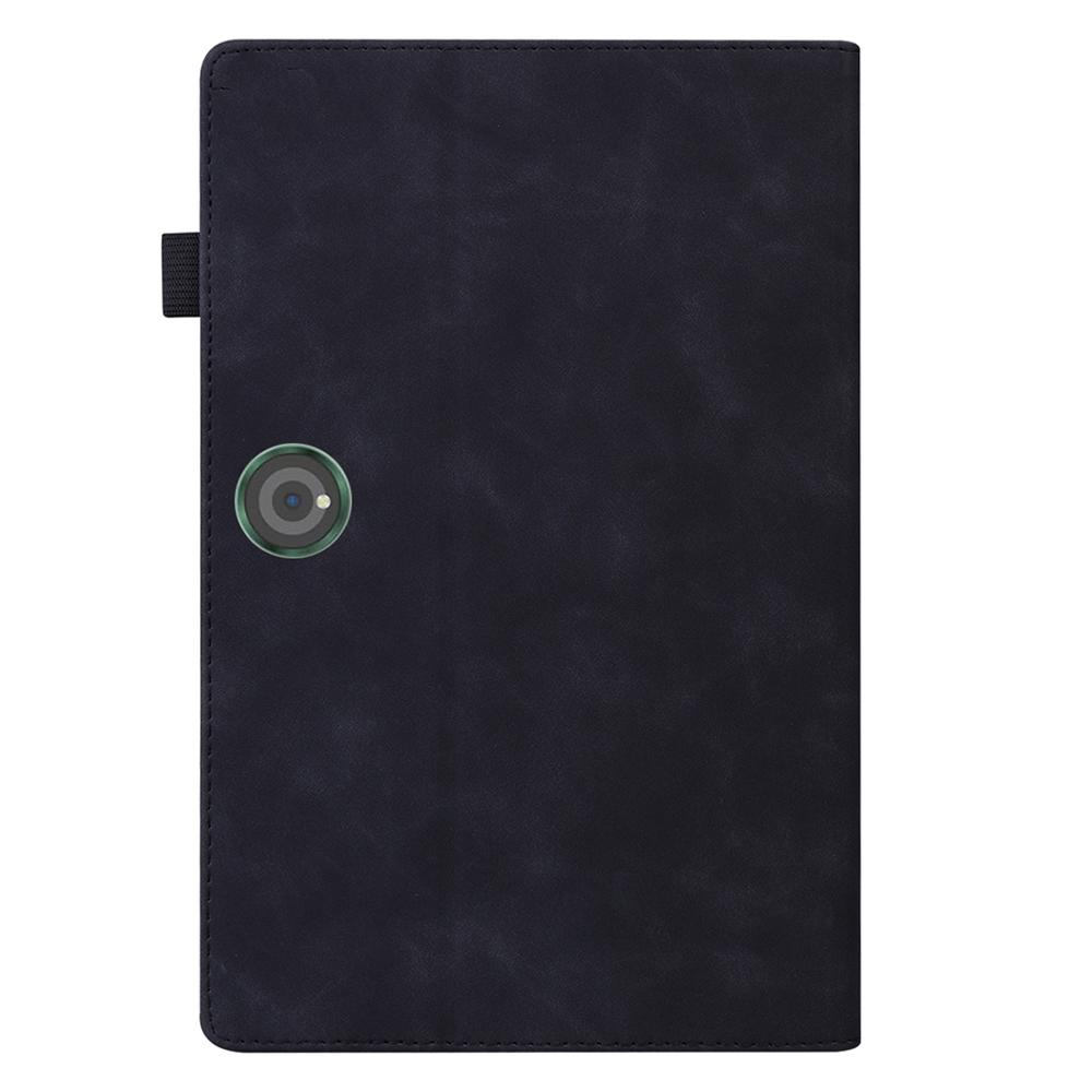 Чехол для OnePlus Pad 2/Pad Pro из ПУ кожи, деловой фолио, защитная обложка для планшета, держатель для карт