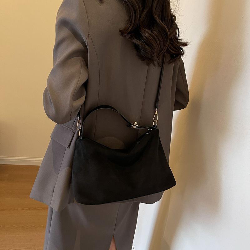 Матовая сумка-мессенджер, сумка-тоут через плечо