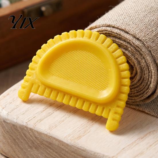 Sewing Supplies for Home Hand Edge Stitching Tool, Ergonomic Guide Tool Stitches, Handmade Fabric Production 3mm 4mm Quilting Aid DIY Crafts