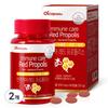 Roniwell Immune Care Red Propolis, 60 Tablets, 2 Units
