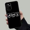 Чехол для волейбольного мяча для Samsung Galaxy A54 A34 A14 A36 A56 A06 A13 A53 A32 A12 A22 A52 A35 A17 A16 A55 A15