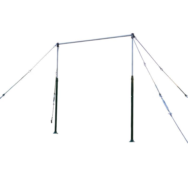 Jinwanfu Outdoor Adjustable Pull-up Bar