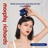 Массажер для кожи головы и тела Morphy Richards MF201Pro, штекер CN (адаптер в комплекте)
