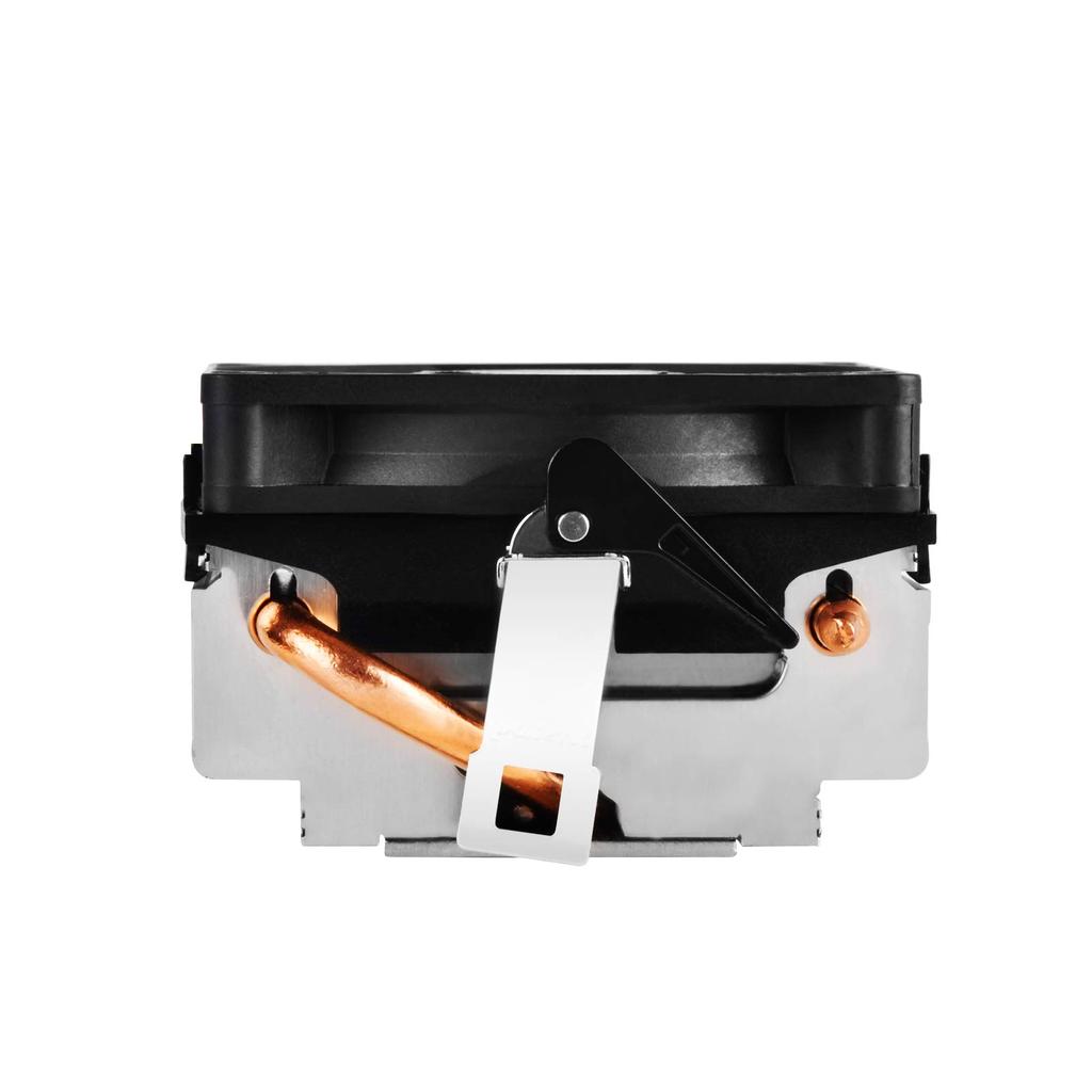 SilverStone Krypton Series CPU Cooler SST-KR01