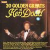 Виниловая пластинка КЕН ДОДД - 20 Золотых хитов Кена Додда WW5098 Warwick Records 1980 UK Поп Б/у