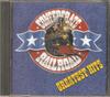 CD CONFEDERATE RAILROAD - Greatest Hits 829112 Atlantic 1996 US Рок Б/У