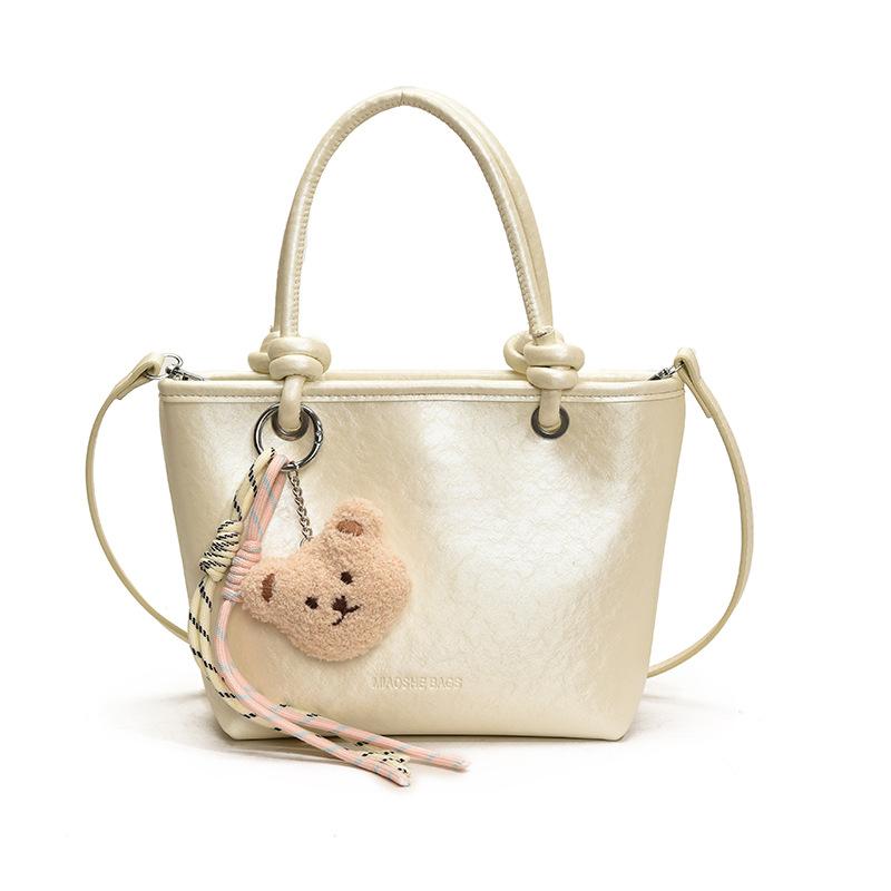 Small Bag Women's New Bag Women's Messenger Bag Casual Shoulder Bag