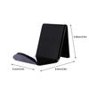 Universal Acrylic Controller Bracket Wall Mount Self-adhesive Gamepad Headset Headphone Hanger Stand Cafe Bar Organization