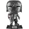 SW Knight Ren Ep IX Rise Skywalker Arm Cann Hematite Cm Pop!